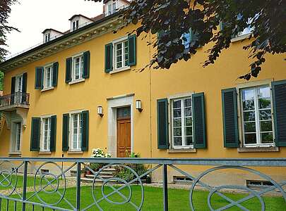 Villen in Potsdam