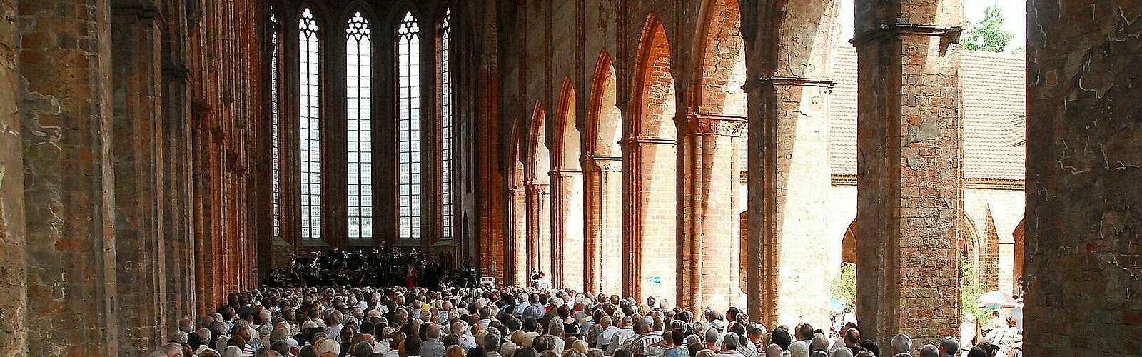 Choriner Musiksommer,
            
        
                
                
                    Foto: Thorsten Stapel