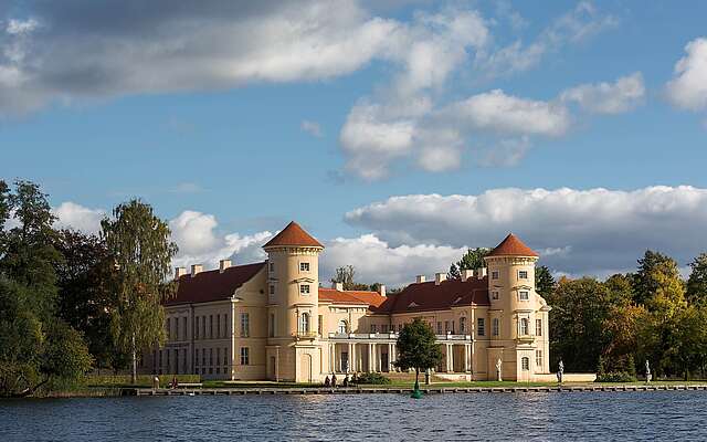 Schloss Rheinsberg