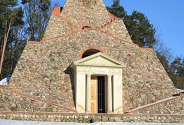 Im Land der Pyramiden