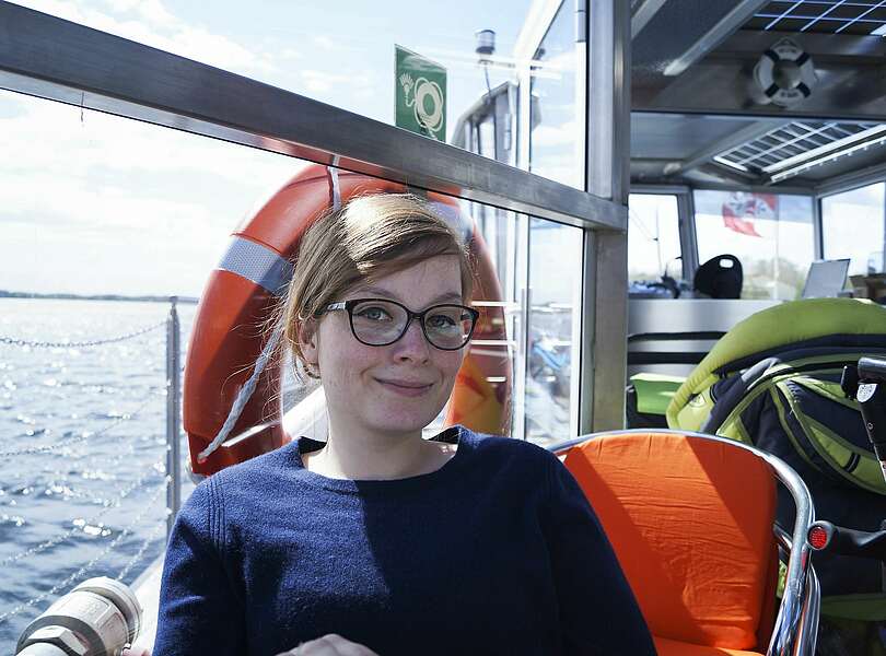 Judyta Smykowski