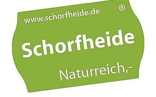 Logo Schorfheide