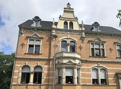 Naylorsche Villa