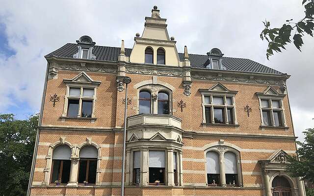 Naylorsche Villa