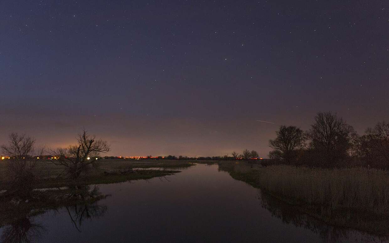 Sternenpark Westhavelland