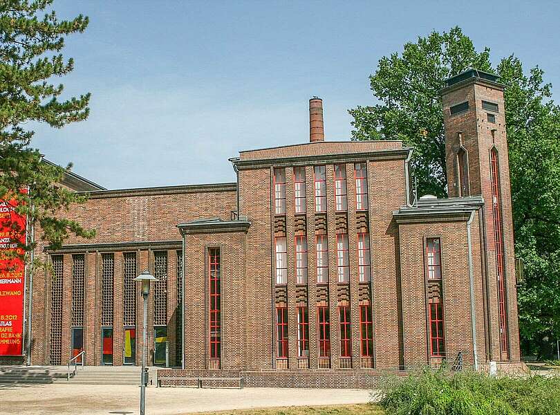 dkw Museum Dieselkraftwerk Cottbus