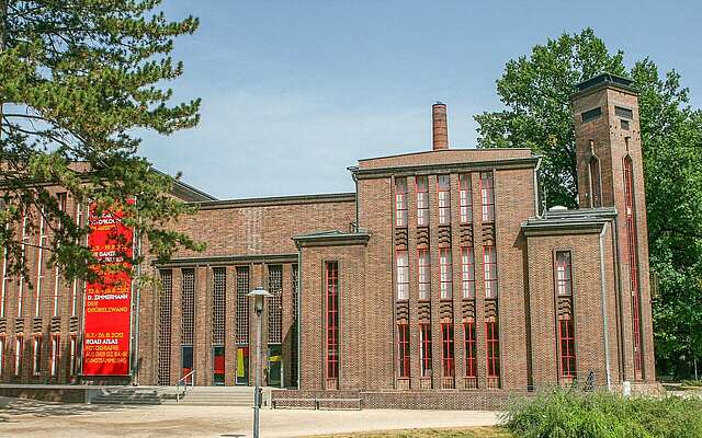 dkw Museum Dieselkraftwerk Cottbus