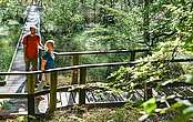 Nationale Naturlandschaften
