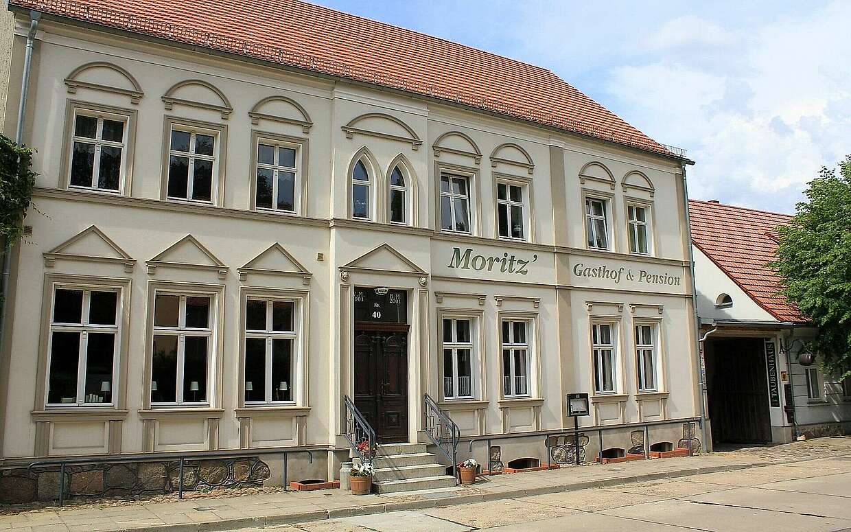 Gasthof Moritz