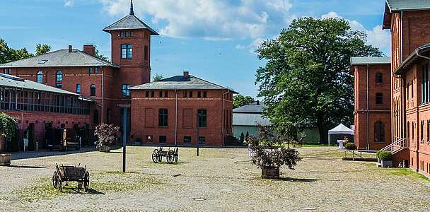 Landgut Stober