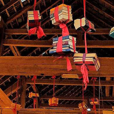 Liebenberger Weihnachtsmarkt