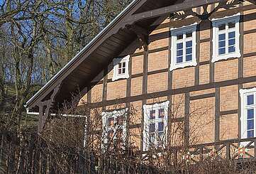 Ferienwohnungen und Ferienhäuser