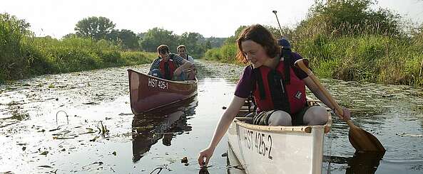 TourenAtlas Wasserwandern