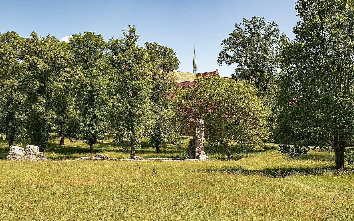 Kloster Chorin