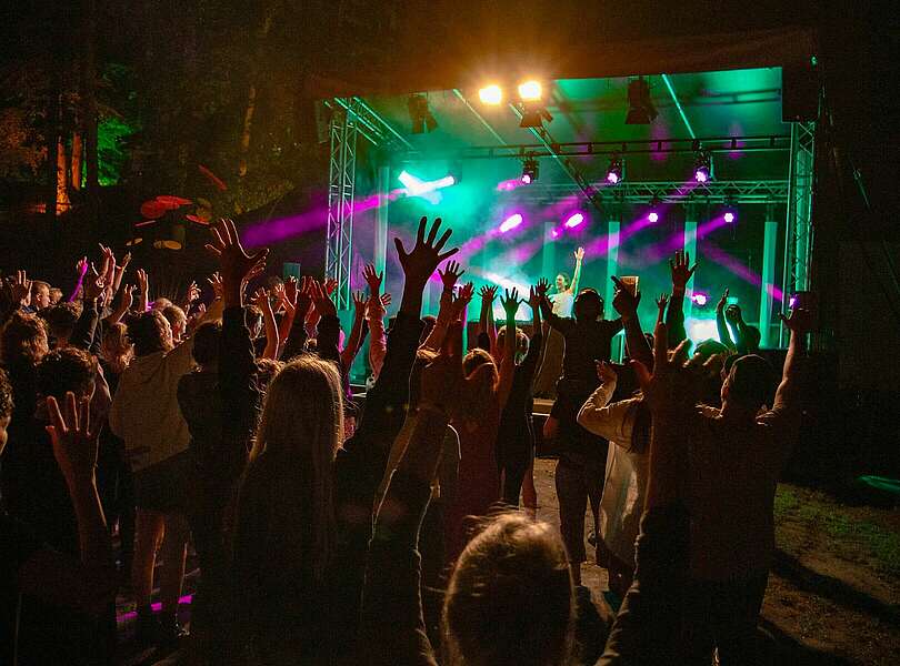 Reclaim Festival 2024