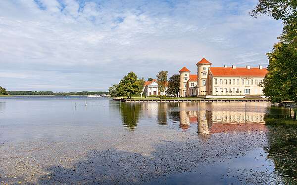 Schloss Rheinsberg