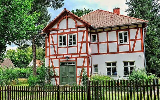 Villen in Potsdam