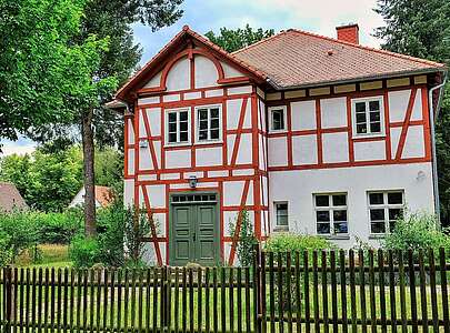 Villen in Potsdam