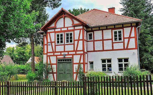 Villen in Potsdam