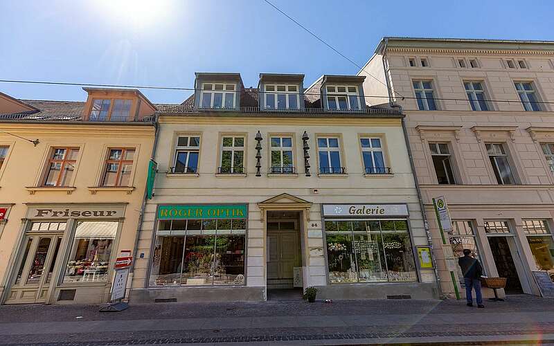 



    
        
                Altstadt von Brandenburg an der Havel,
            
        
                Foto: TMB Tourismus-Marketing Brandenburg GmbH/Steffen Lehmann
            
    
