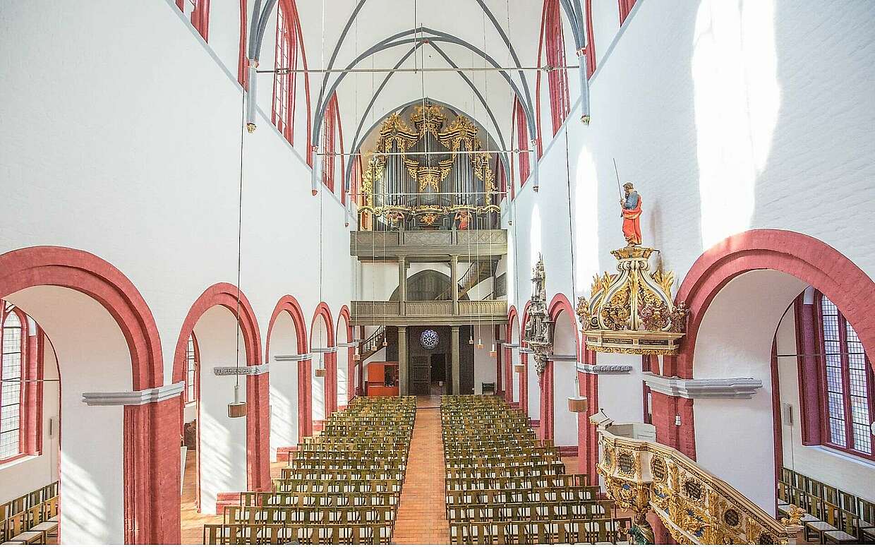 Dom zu Brandenburg an der Havel