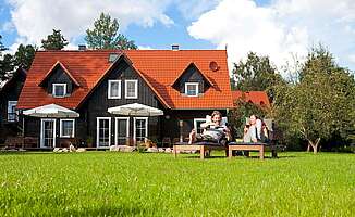 Ferienwohnungen & Ferienhäuser