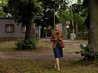 Kirchmöser Film Barbara