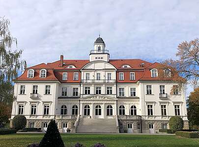 Schloss Genshagen