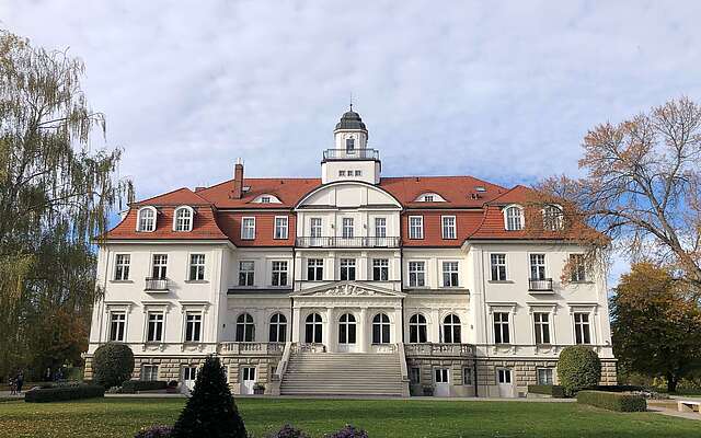 Schloss Genshagen
