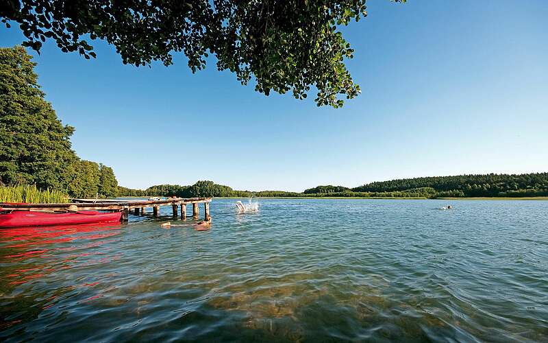 



    
        
                Badende Kinder,
            
        
                Foto: TMB Tourismus-Marketing Brandenburg GmbH/Hendrik Silbermann
            
    

