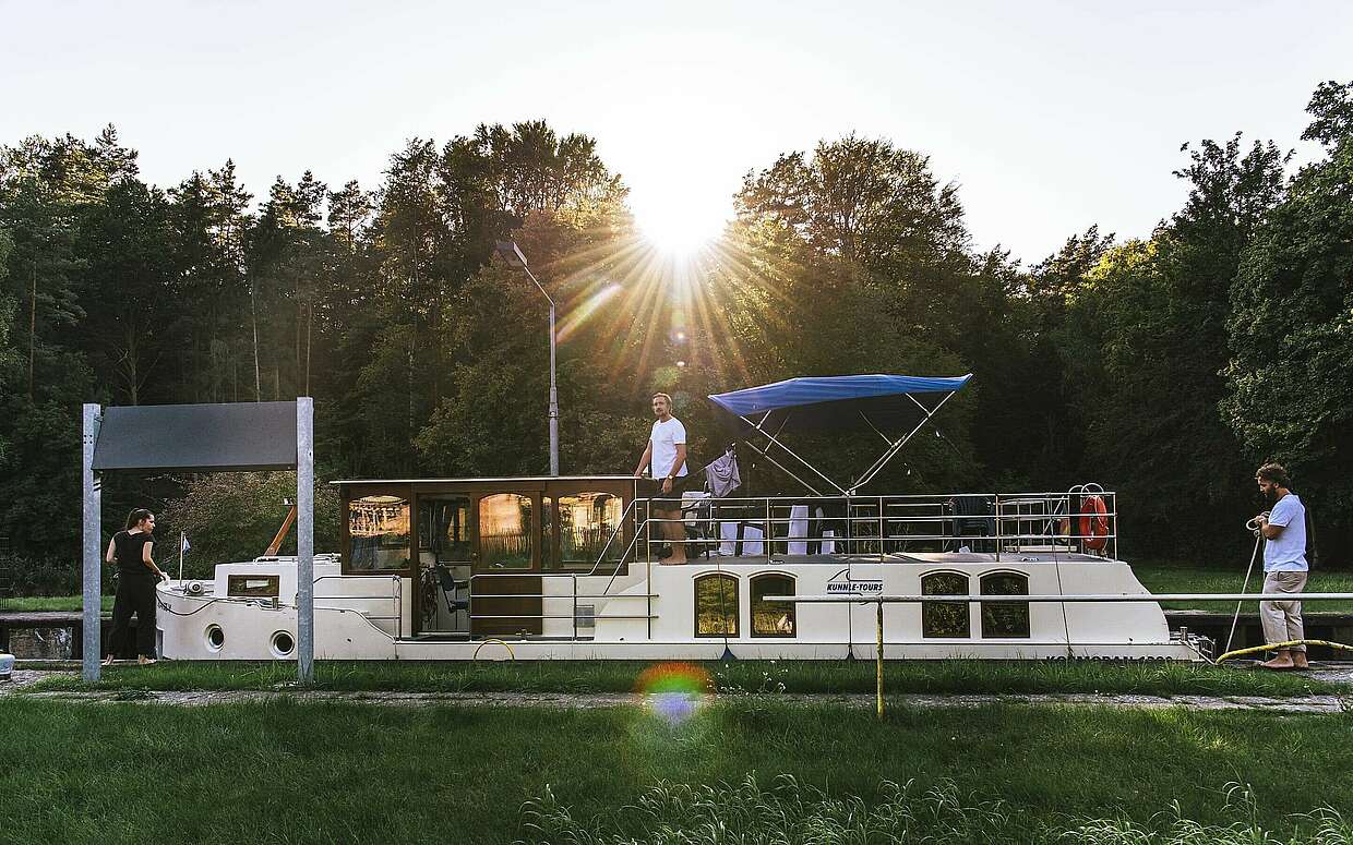 Der Kormoran 1280