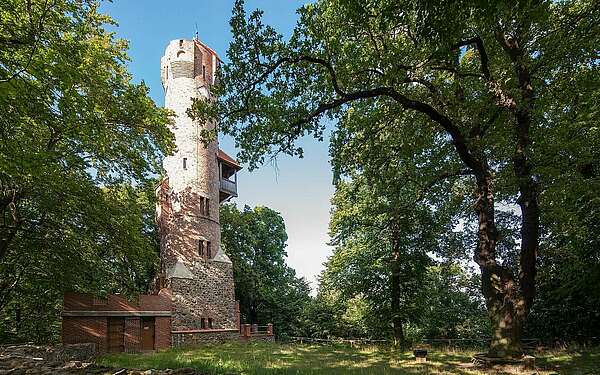 Bismarckturm Bad Freienwalde