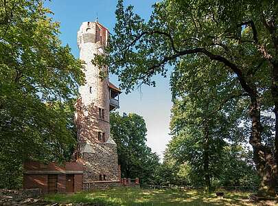 Bismarckturm Bad Freienwalde