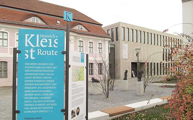 Kleist-Museum Frankfurt (Oder)