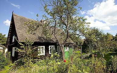 Spreewaldhaus