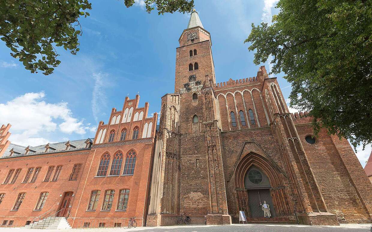 Dom St. Peter und Paul in Brandenburg an der Havel