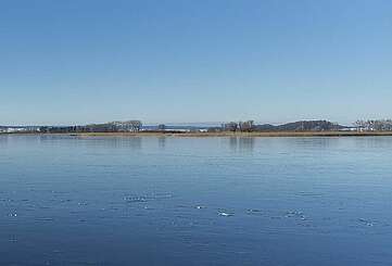 Kurzurlaub mit Wellness am Oberuckersee