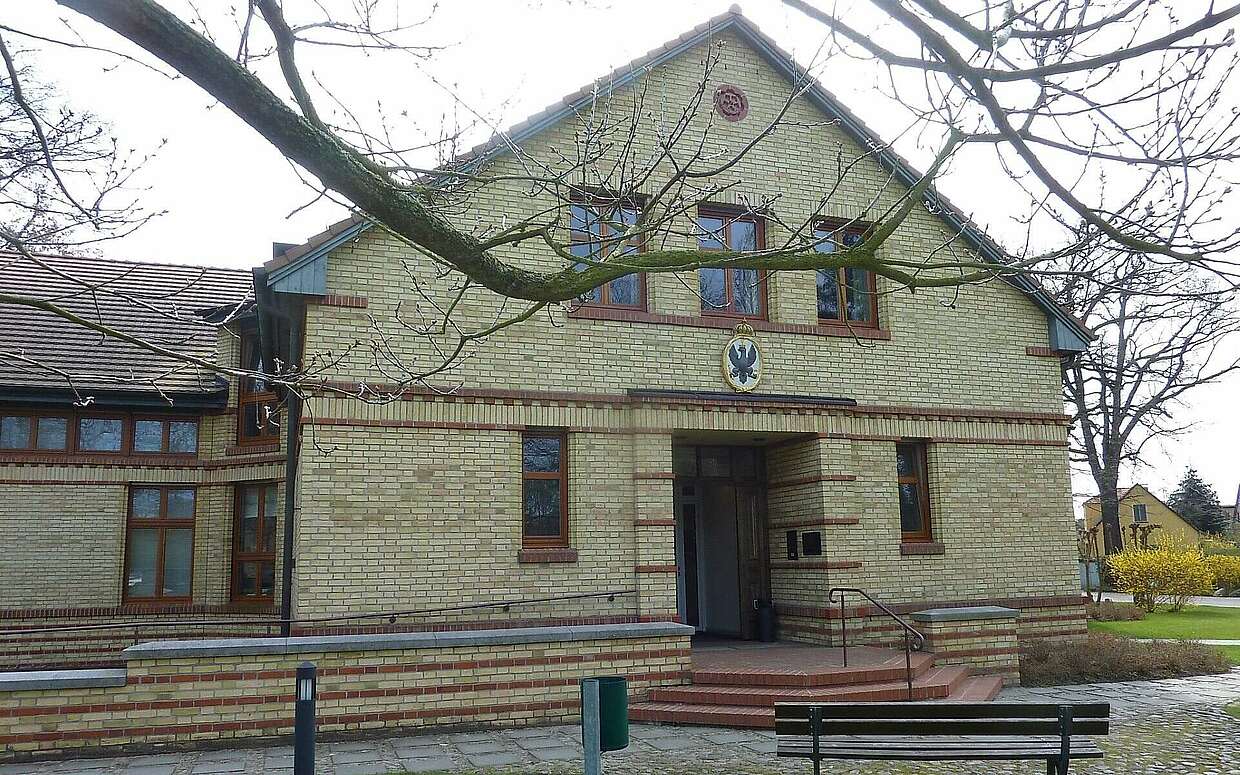 Brandenburger Preußen-Museum