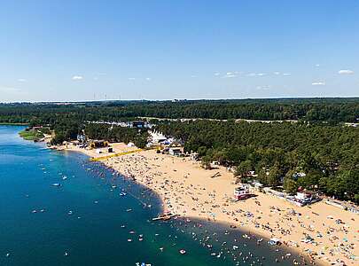 Helene Beach Festival