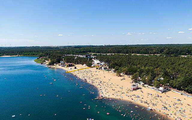 Helene Beach Festival
