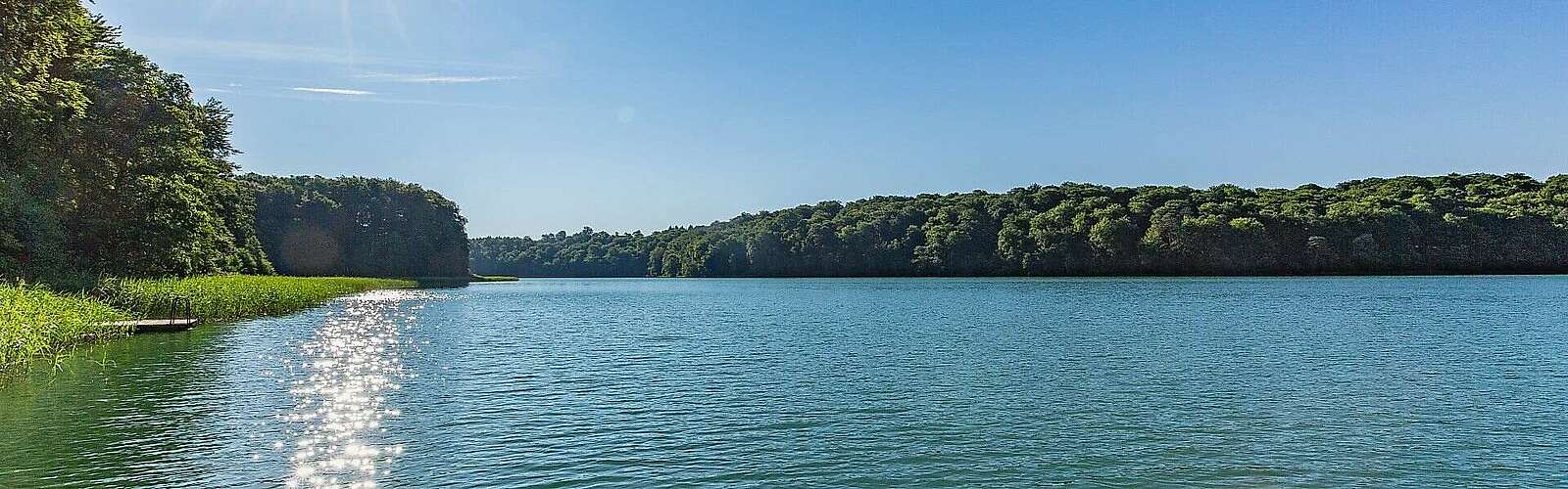Liepnitzsee,
            
        
                Foto: TMB Tourismus-Marketing Brandenburg GmbH/Steffen Lehmann