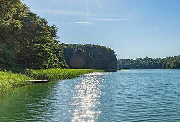 Urlaubsregion Barnimer Land