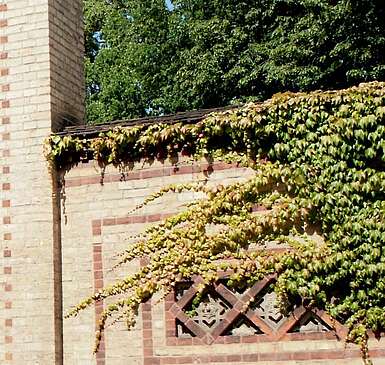 Friedrich II. im Tempelgarten Neuruppin entdecken