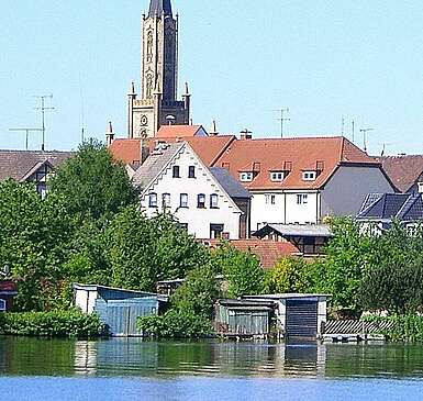 Fürstenberg/Havel