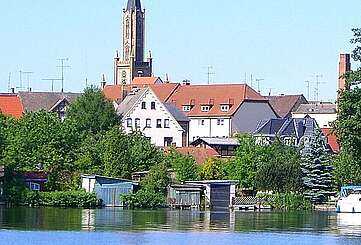 Fürstenberg/Havel