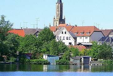 Fürstenberg/Havel