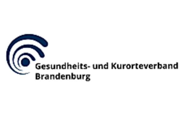 Logo Gesundheits- und Kurorteverband Brandenburg e.V.