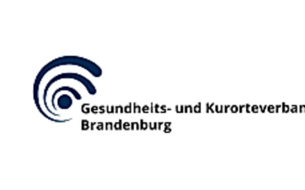 Logo Gesundheits- und Kurorteverband Brandenburg e.V.