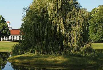 Hotels und Pensionen