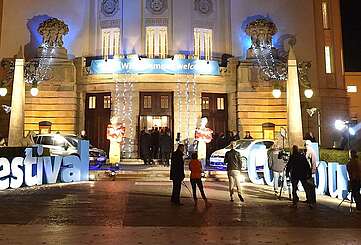 FilmFestival Cottbus